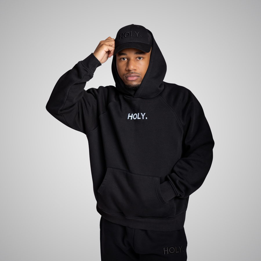 Oversized Hoodie (Pre-Order)