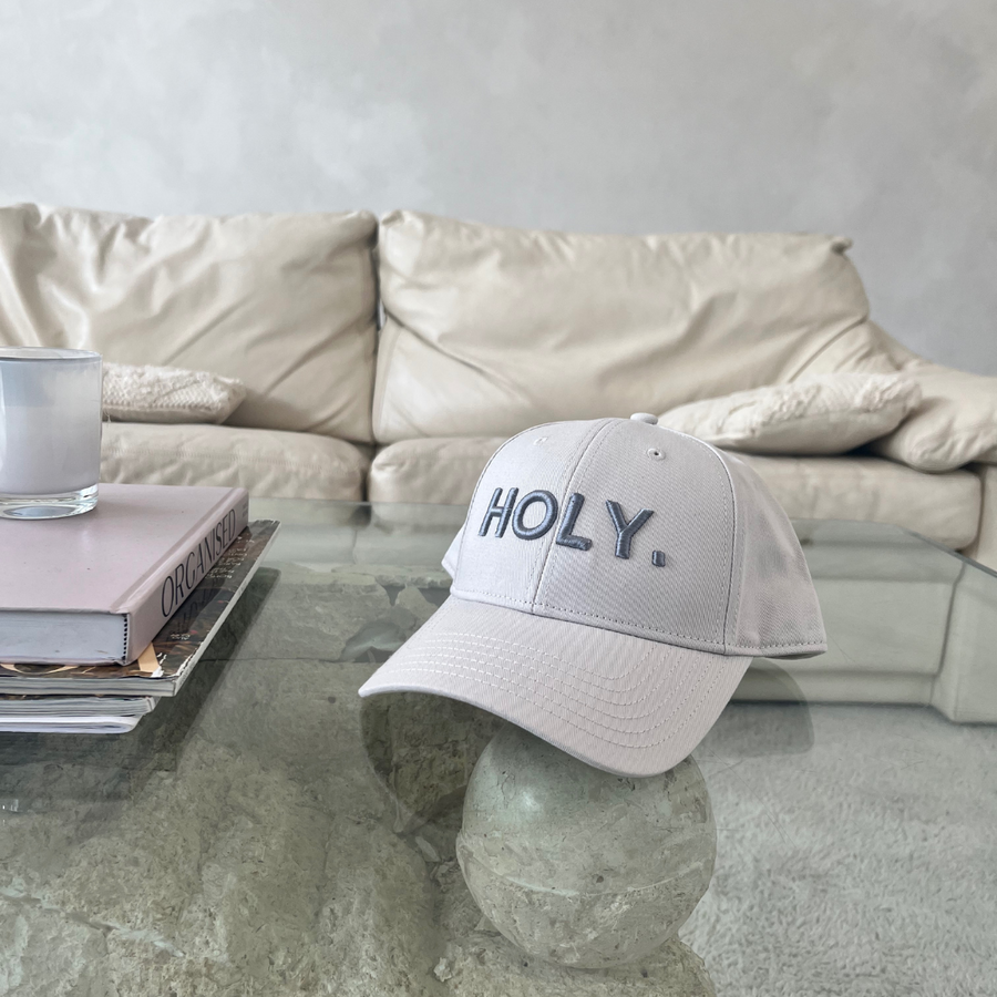 Stone Cap (Pre-Order)