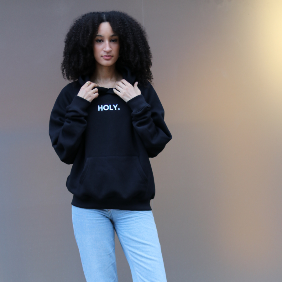 Oversized Hoodie (Pre-Order)