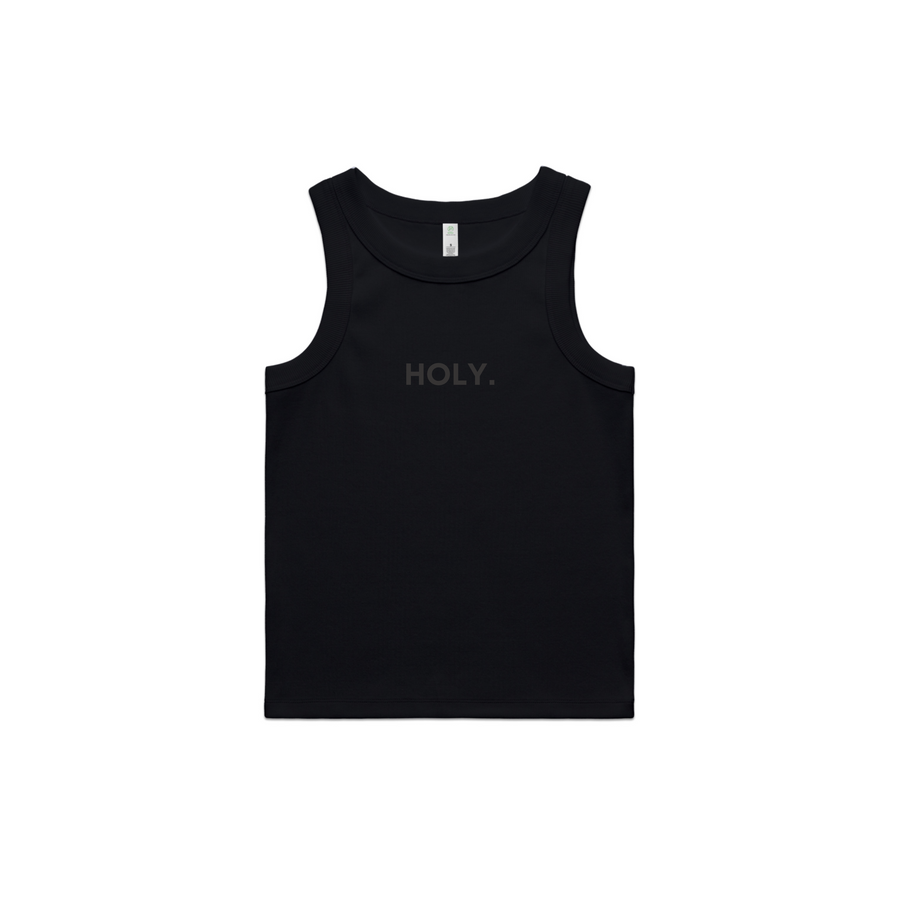 Vest Tank Top