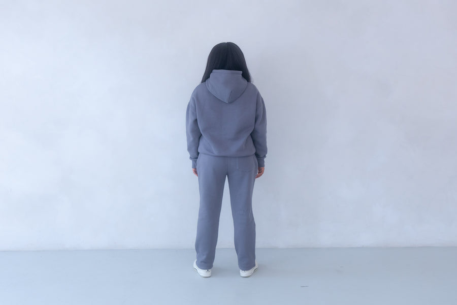 Steel Full Tracksuit Set (Pre-Order)